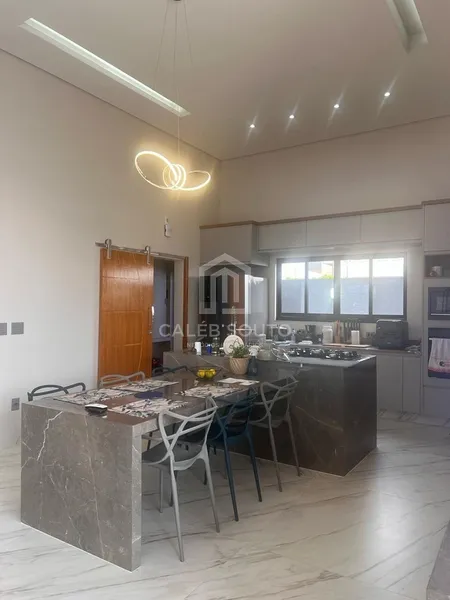 Casa com 3 quartos no Condomínio Verana em Marília-SP.: 10ª foto da galeria de imagens do imóvel