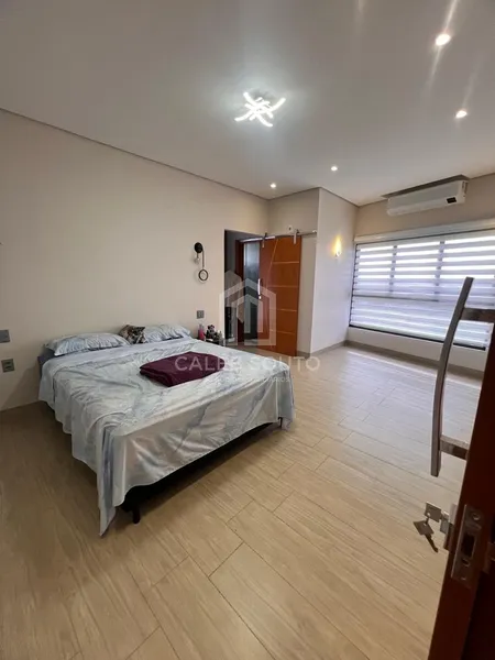 Casa com 3 quartos no Condomínio Verana em Marília-SP.: 20ª foto da galeria de imagens do imóvel