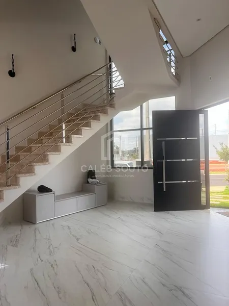 Casa com 3 quartos no Condomínio Verana em Marília-SP.: 29ª foto da galeria de imagens do imóvel