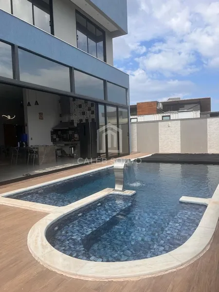 Casa com 3 quartos no Condomínio Verana em Marília-SP.: 34ª foto da galeria de imagens do imóvel