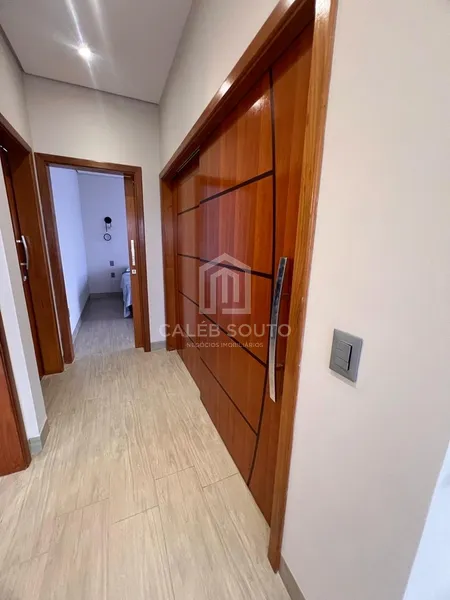 Casa com 3 quartos no Condomínio Verana em Marília-SP.: 17ª foto da galeria de imagens do imóvel