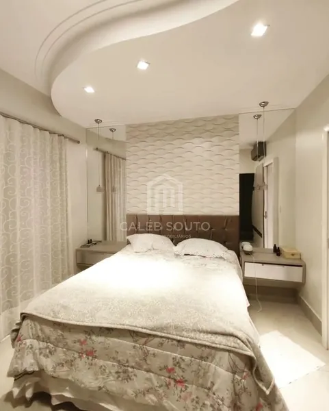 Casa a Venda no Condomínio Reserva Esmeralda em Marília-SP.: 2ª foto da galeria de imagens do imóvel
