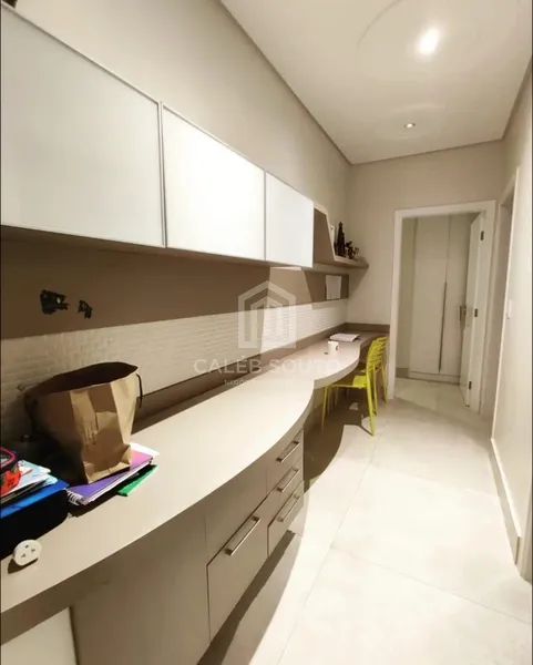 Casa a Venda no Condomínio Reserva Esmeralda em Marília-SP.: 8ª foto da galeria de imagens do imóvel