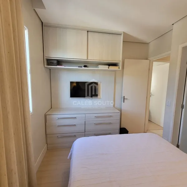 Apartamento no Condominio Moradas do Bosque em Marilia / SP: 11ª foto da galeria de imagens do imóvel