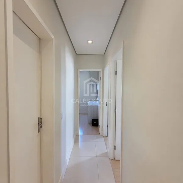 Apartamento no Condominio Moradas do Bosque em Marilia / SP: 12ª foto da galeria de imagens do imóvel