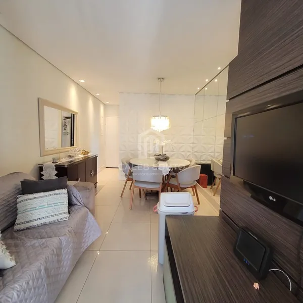 Apartamento no Condominio Moradas do Bosque em Marilia / SP: 7ª foto da galeria de imagens do imóvel