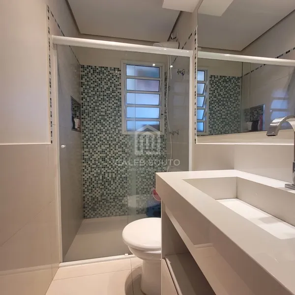 Apartamento no Condominio Moradas do Bosque em Marilia / SP: 15ª foto da galeria de imagens do imóvel