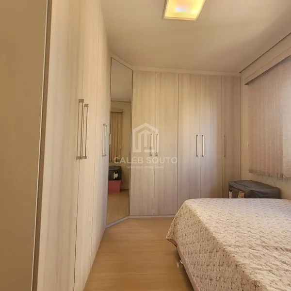 Apartamento no Condominio Moradas do Bosque em Marilia / SP: 9ª foto da galeria de imagens do imóvel