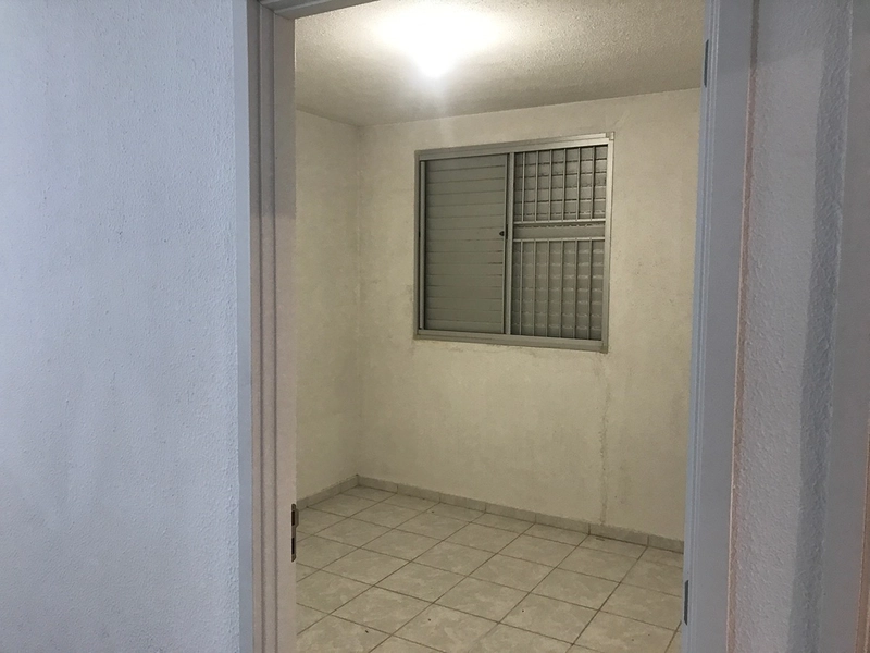 Apartamento de 2 dormitórios e 1 vaga no Grajaú São Paulo: 15ª foto da galeria de imagens do imóvel