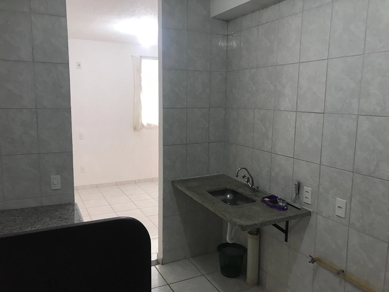 Apartamento de 2 dormitórios e 1 vaga no Grajaú São Paulo: 21ª foto da galeria de imagens do imóvel