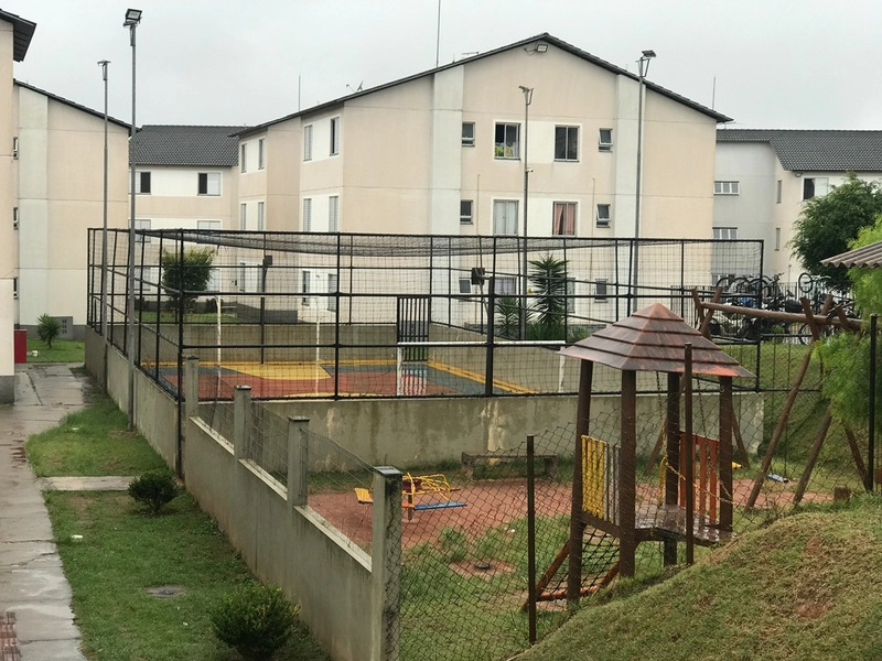 Apartamento de 2 dormitórios e 1 vaga no Grajaú São Paulo: 6ª foto da galeria de imagens do imóvel