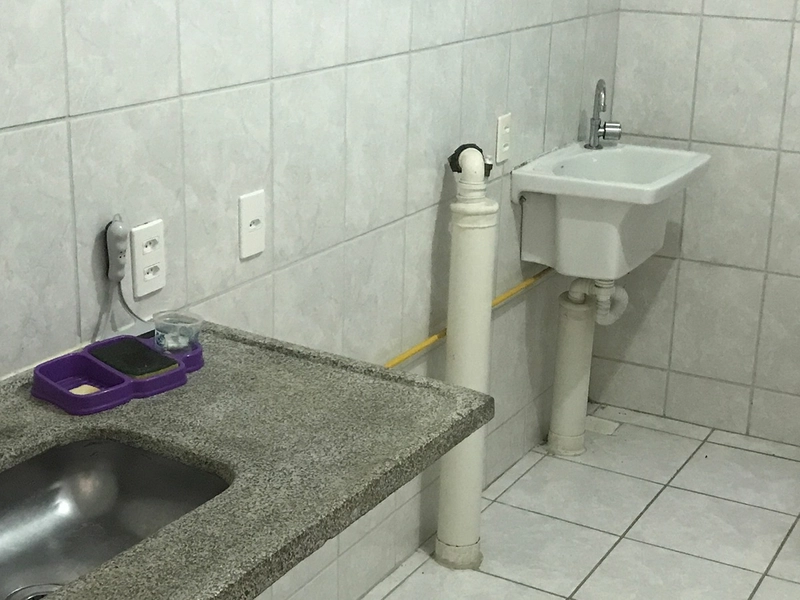 Apartamento de 2 dormitórios e 1 vaga no Grajaú São Paulo: 10ª foto da galeria de imagens do imóvel