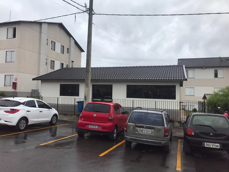 Apartamento de 2 dormitórios e 1 vaga no Grajaú São Paulo: 5ª foto da galeria de imagens do imóvel