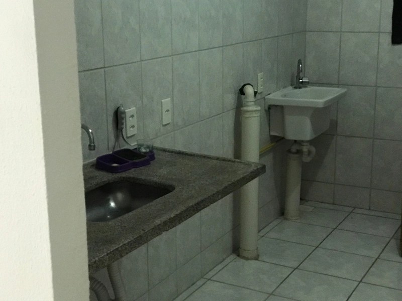 Apartamento de 2 dormitórios e 1 vaga no Grajaú São Paulo: 9ª foto da galeria de imagens do imóvel