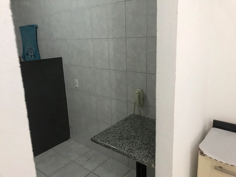 Apartamento de 2 dormitórios e 1 vaga no Grajaú São Paulo: 19ª foto da galeria de imagens do imóvel