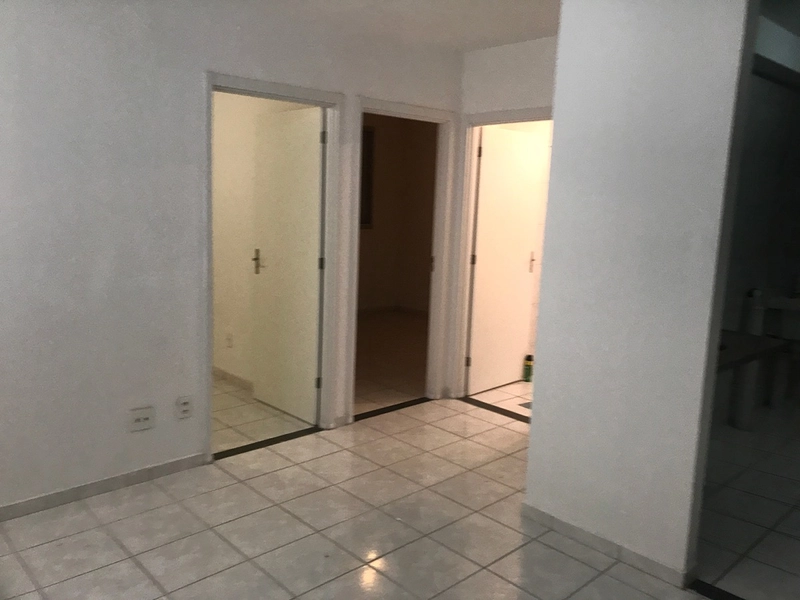 Apartamento de 2 dormitórios e 1 vaga no Grajaú São Paulo: 11ª foto da galeria de imagens do imóvel