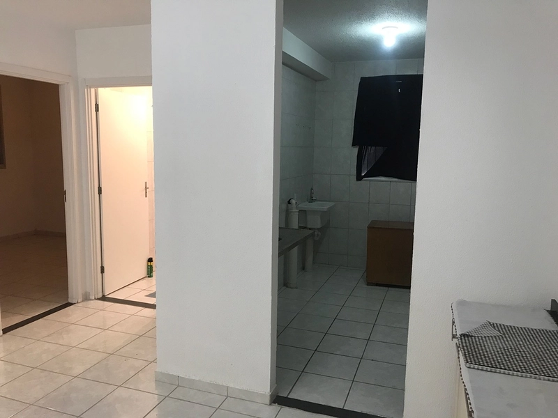 Apartamento de 2 dormitórios e 1 vaga no Grajaú São Paulo: 12ª foto da galeria de imagens do imóvel