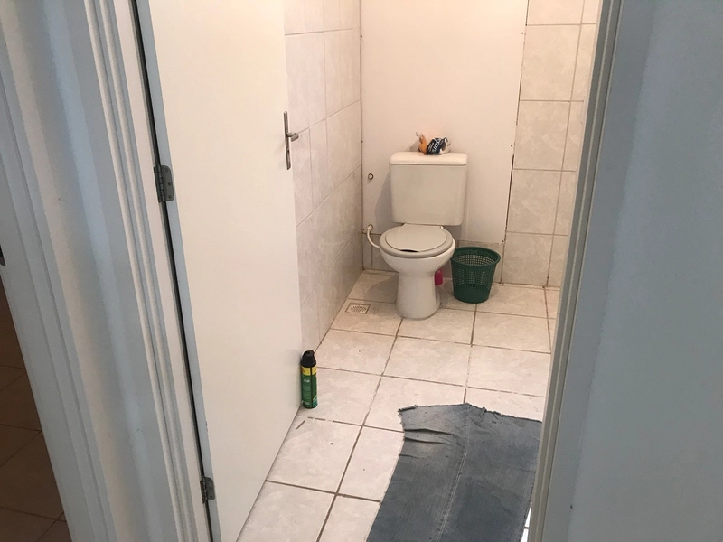 Apartamento de 2 dormitórios e 1 vaga no Grajaú São Paulo: 17ª foto da galeria de imagens do imóvel