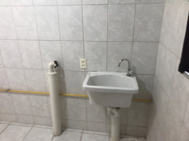 Apartamento de 2 dormitórios e 1 vaga no Grajaú São Paulo: 20ª foto da galeria de imagens do imóvel