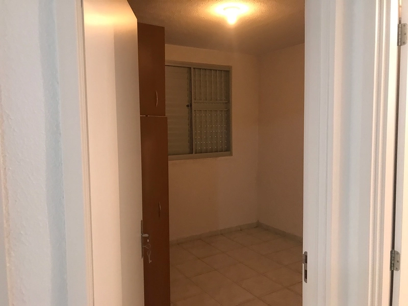Apartamento de 2 dormitórios e 1 vaga no Grajaú São Paulo: 13ª foto da galeria de imagens do imóvel