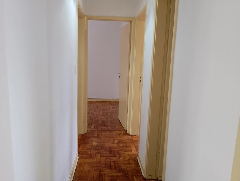 Apartamento 3 quartos Santo Amaro SP 450.000: 10ª foto da galeria de imagens do imóvel