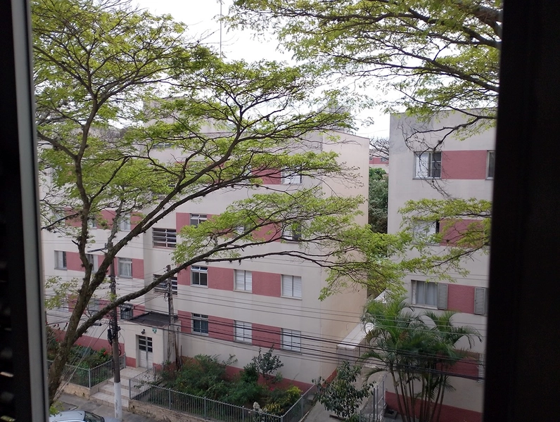 Apartamento 3 quartos Santo Amaro SP 450.000: 7ª foto da galeria de imagens do imóvel