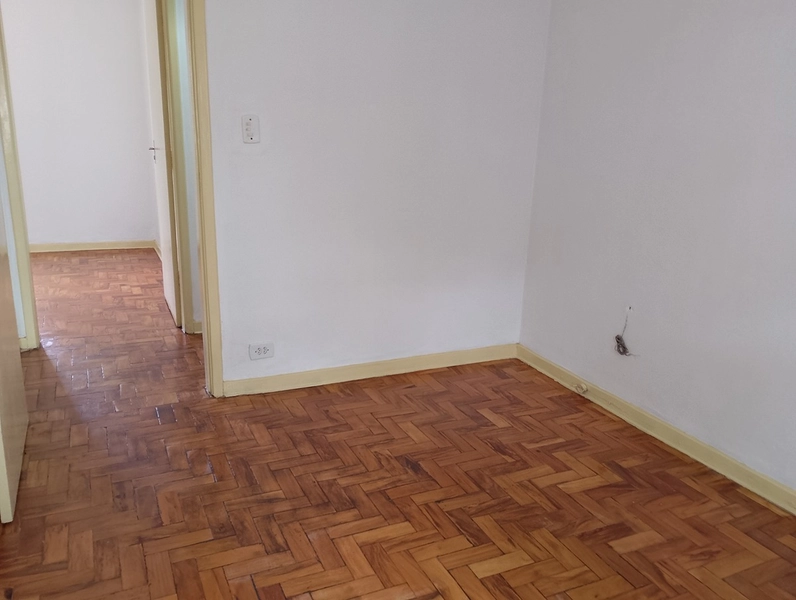 Apartamento 3 quartos Santo Amaro SP 450.000: 6ª foto da galeria de imagens do imóvel