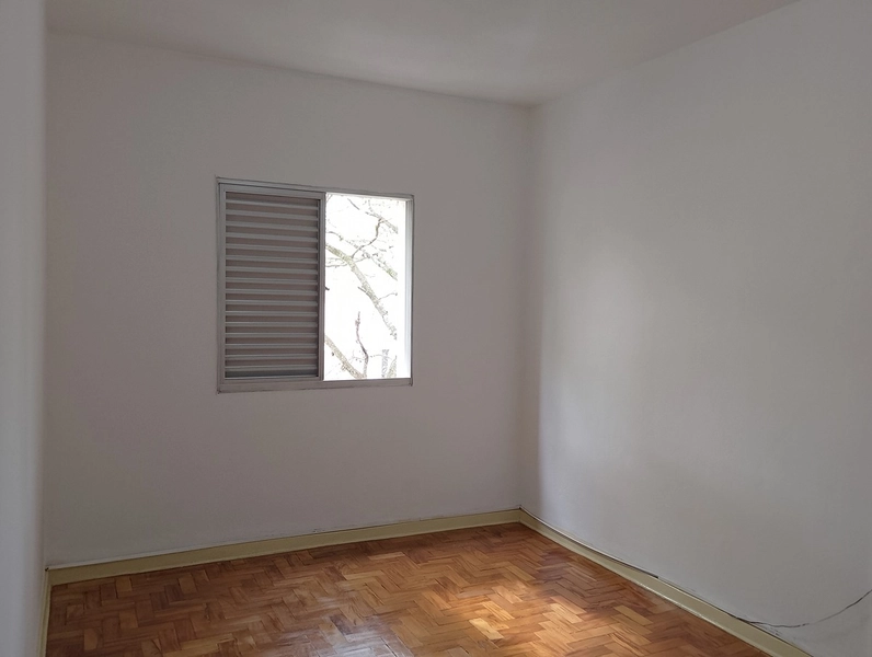 Apartamento 3 quartos Santo Amaro SP 450.000: 4ª foto da galeria de imagens do imóvel