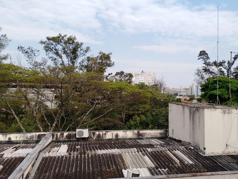 Apartamento 3 quartos Santo Amaro SP 450.000: 1ª foto da galeria de imagens do imóvel