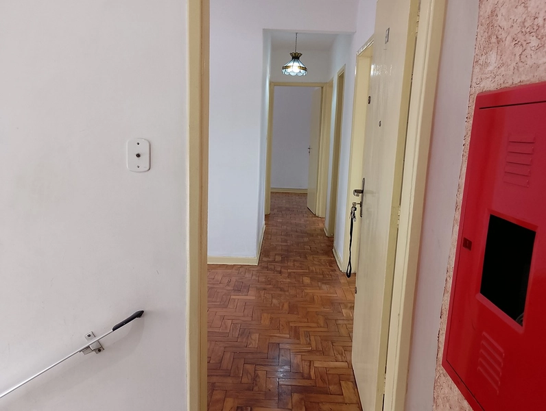 Apartamento 3 quartos Santo Amaro SP 450.000: 11ª foto da galeria de imagens do imóvel