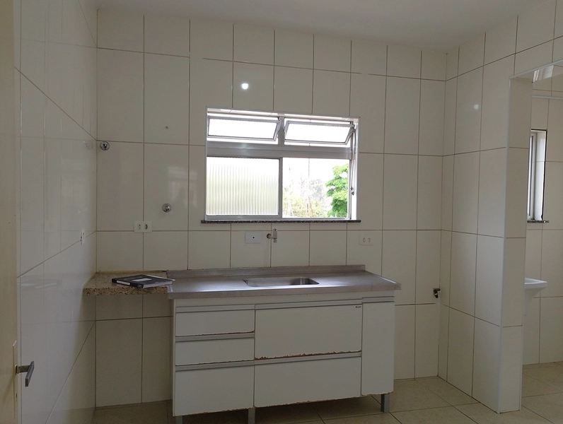 Apartamento 3 quartos Santo Amaro SP 450.000: 2ª foto da galeria de imagens do imóvel