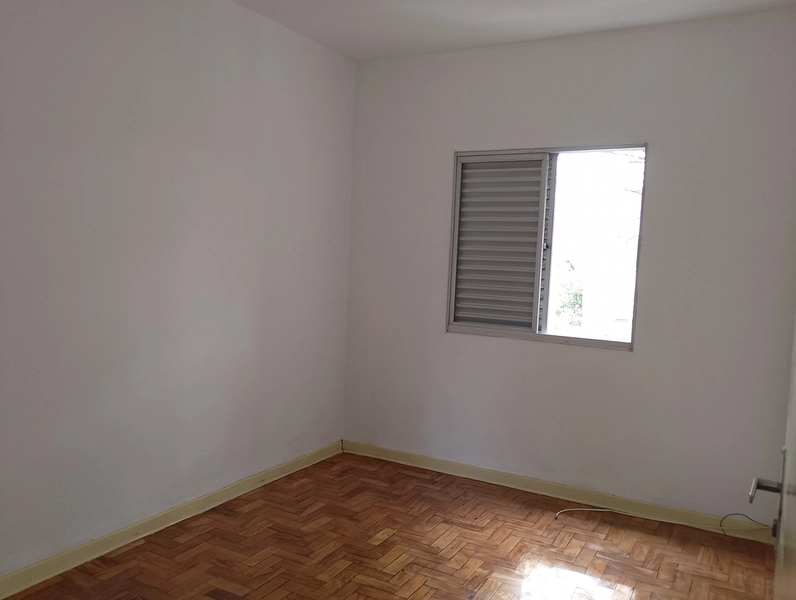Apartamento 3 quartos Santo Amaro SP 450.000: 8ª foto da galeria de imagens do imóvel