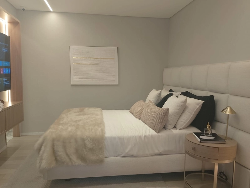 Apartamento 3 suítes Alto da Boa Vista SP $4.100.000: 17ª foto da galeria de imagens do imóvel