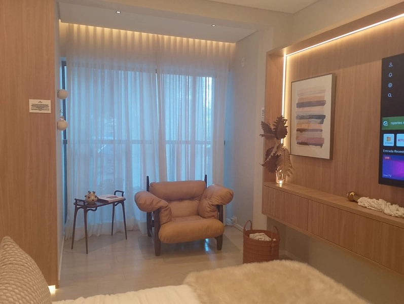 Apartamento 3 suítes Alto da Boa Vista SP $4.100.000: 18ª foto da galeria de imagens do imóvel