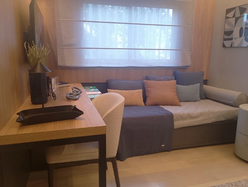 Apartamento 3 suítes Alto da Boa Vista SP $4.100.000: 12ª foto da galeria de imagens do imóvel