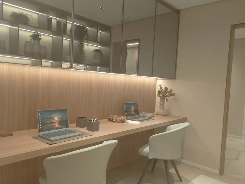 Apartamento 3 suítes Alto da Boa Vista SP $4.100.000: 11ª foto da galeria de imagens do imóvel