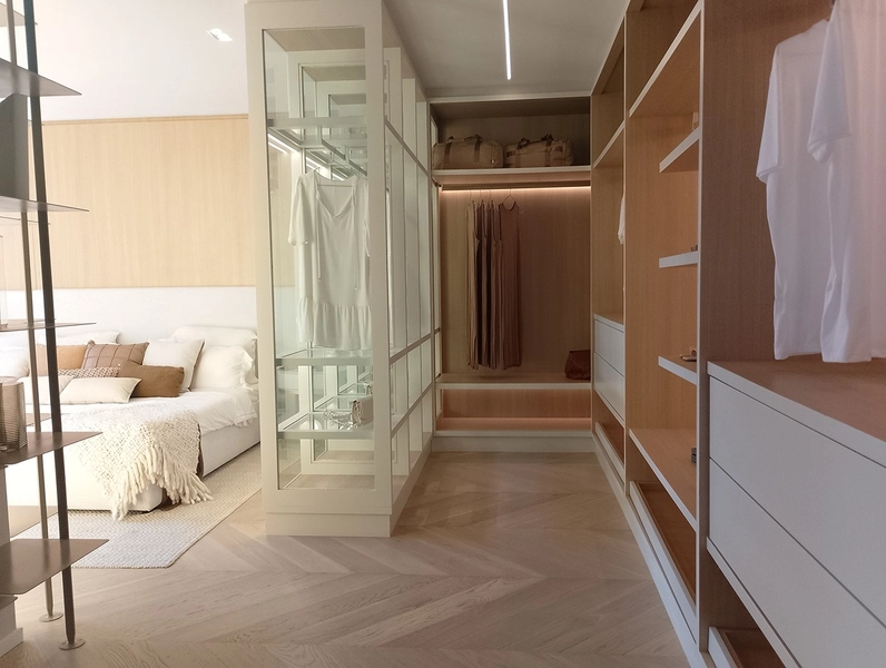 Apartamento 4 suítes 4vagas, 261m2 área privativa, Brooklin - SP: 12ª foto da galeria de imagens do imóvel
