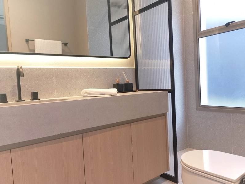 Apartamento 4 suítes 4vagas, 261m2 área privativa, Brooklin - SP: 24ª foto da galeria de imagens do imóvel