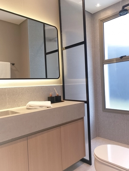 Apartamento 4 suítes 4vagas, 261m2 área privativa, Brooklin - SP: 14ª foto da galeria de imagens do imóvel
