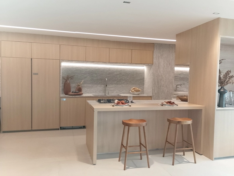 Apartamento 4 suítes 4vagas, 261m2 área privativa, Brooklin - SP: 7ª foto da galeria de imagens do imóvel