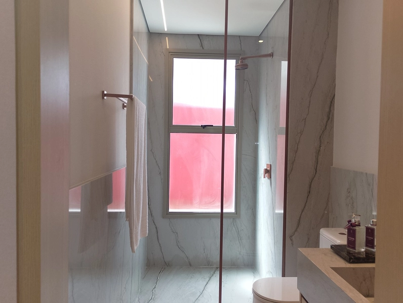 Apartamento 4 suítes 4vagas, 261m2 área privativa, Brooklin - SP: 15ª foto da galeria de imagens do imóvel