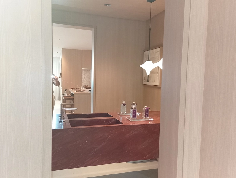 Apartamento 4 suítes 4vagas, 261m2 área privativa, Brooklin - SP: 6ª foto da galeria de imagens do imóvel