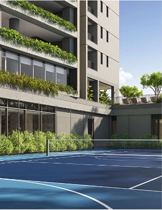 Apartamento com 3 suítes, no Brooklin/SP $3.593.000: 9ª foto da galeria de imagens do imóvel
