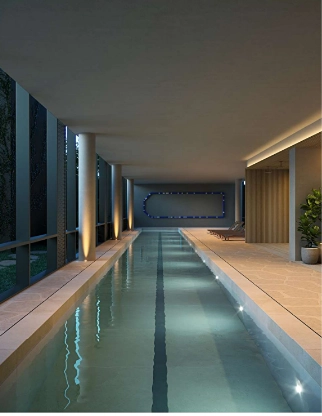 Apartamento com 3 suítes, no Brooklin/SP $3.593.000: 7ª foto da galeria de imagens do imóvel