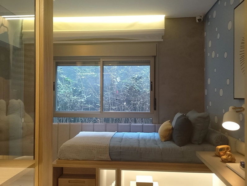 Apartamento a venda com 3 Suítes Brooklin-SP. : 10ª foto da galeria de imagens do imóvel