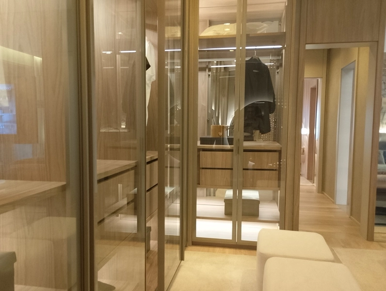 Apartamento a venda com 3 Suítes Brooklin-SP. : 12ª foto da galeria de imagens do imóvel