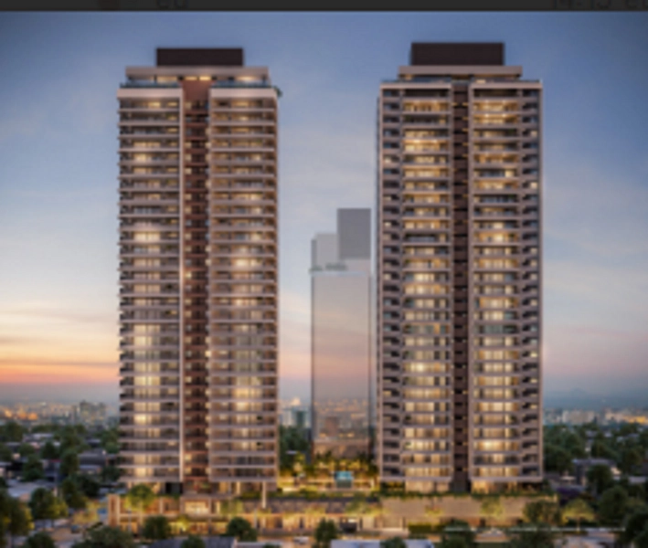 Apartamento de 4 dormitórios, sendo 3 suítes 2 vagas no Brooklin São Paulo.: 2ª foto da galeria de imagens do imóvel