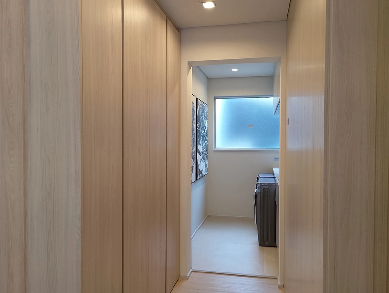 Apartamento de 4 dormitórios, sendo 3 suítes 2 vagas no Brooklin São Paulo.: 6ª foto da galeria de imagens do imóvel