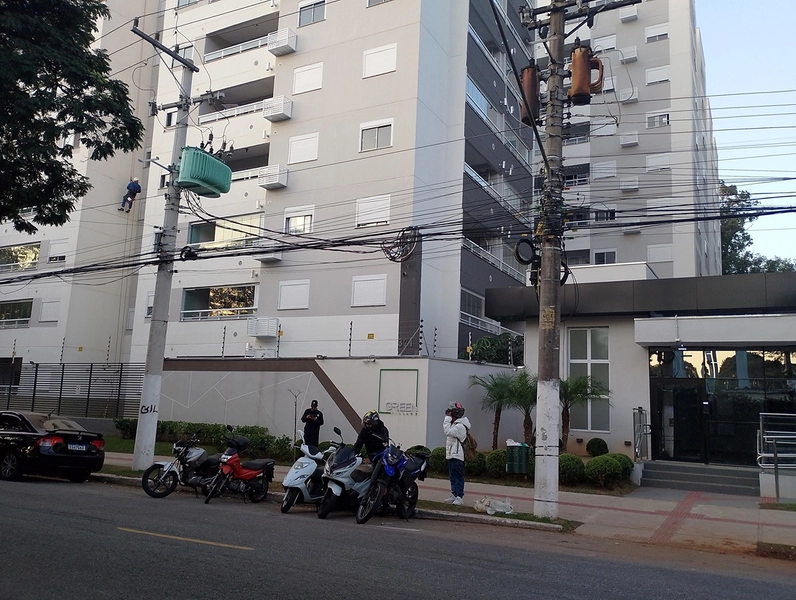Apartamento a venda com 3 dormitórios e 1 vaga no Socorro São Paulo.: 2ª foto da galeria de imagens do imóvel