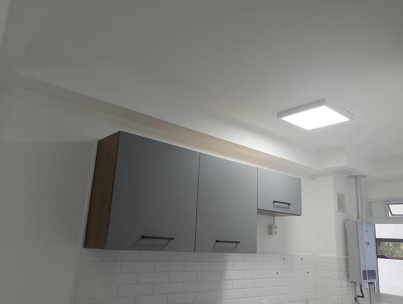 Apartamento a venda com 3 dormitórios e 1 vaga no Socorro São Paulo.: 8ª foto da galeria de imagens do imóvel